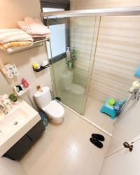 Blk 336B Anchorvale Cove (Sengkang), HDB 5 Rooms #580846851